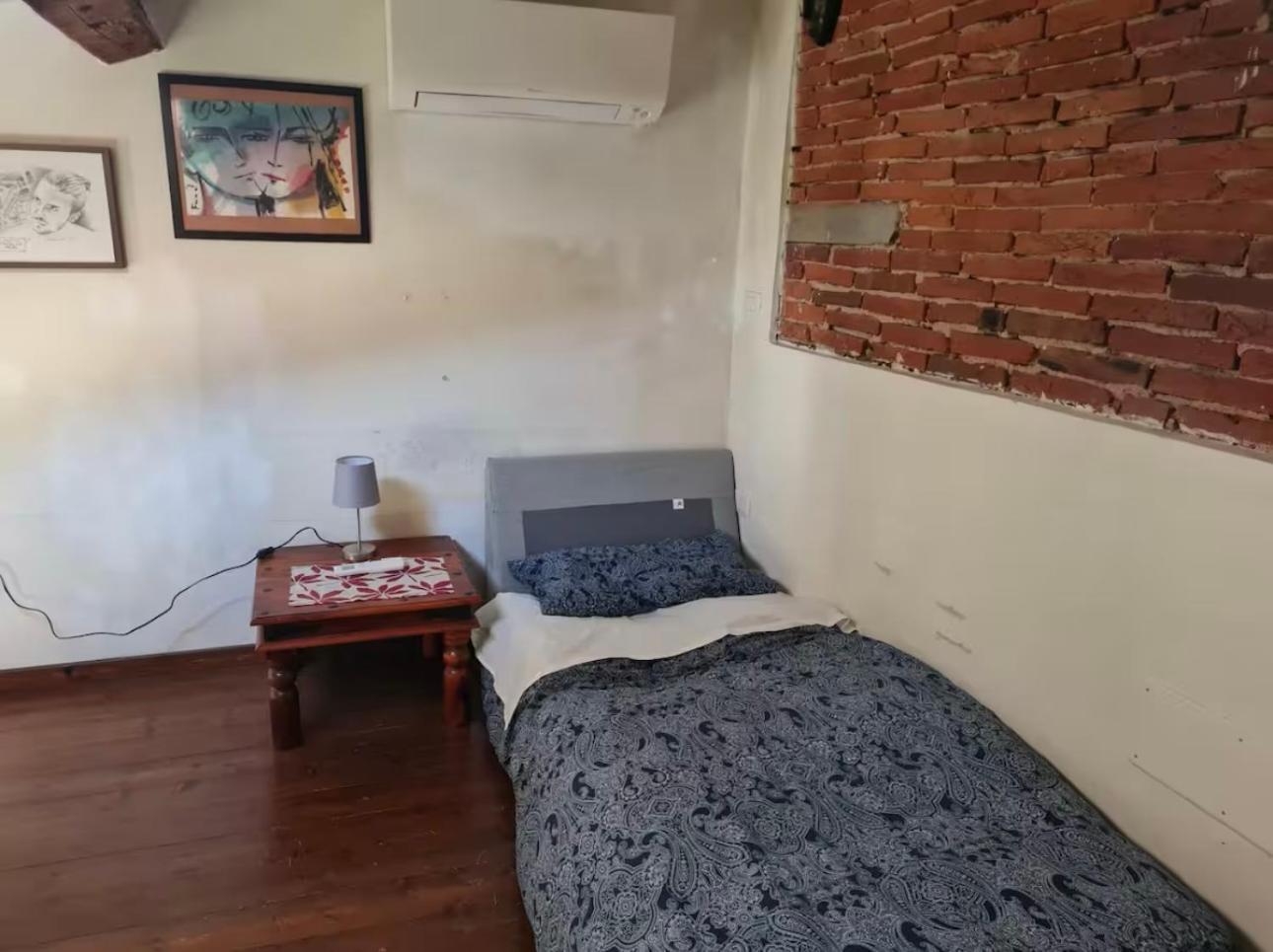 Appartement Trilocale In Centro Storico Florence