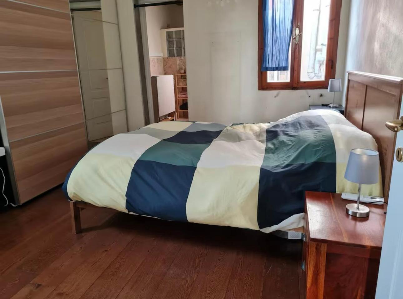 Appartement Trilocale In Centro Storico Florence
