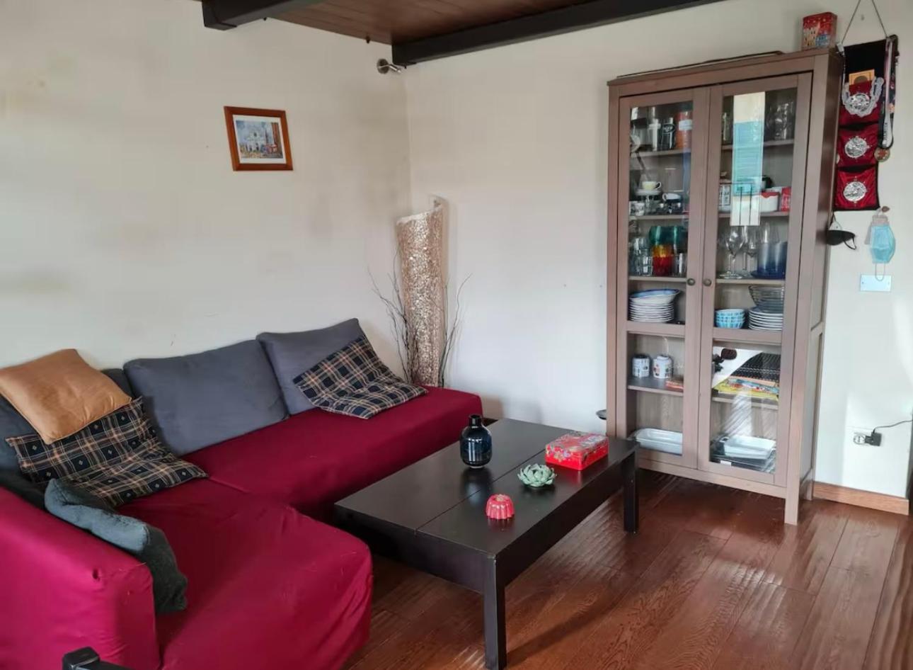 Trilocale In Centro Storico Appartement
