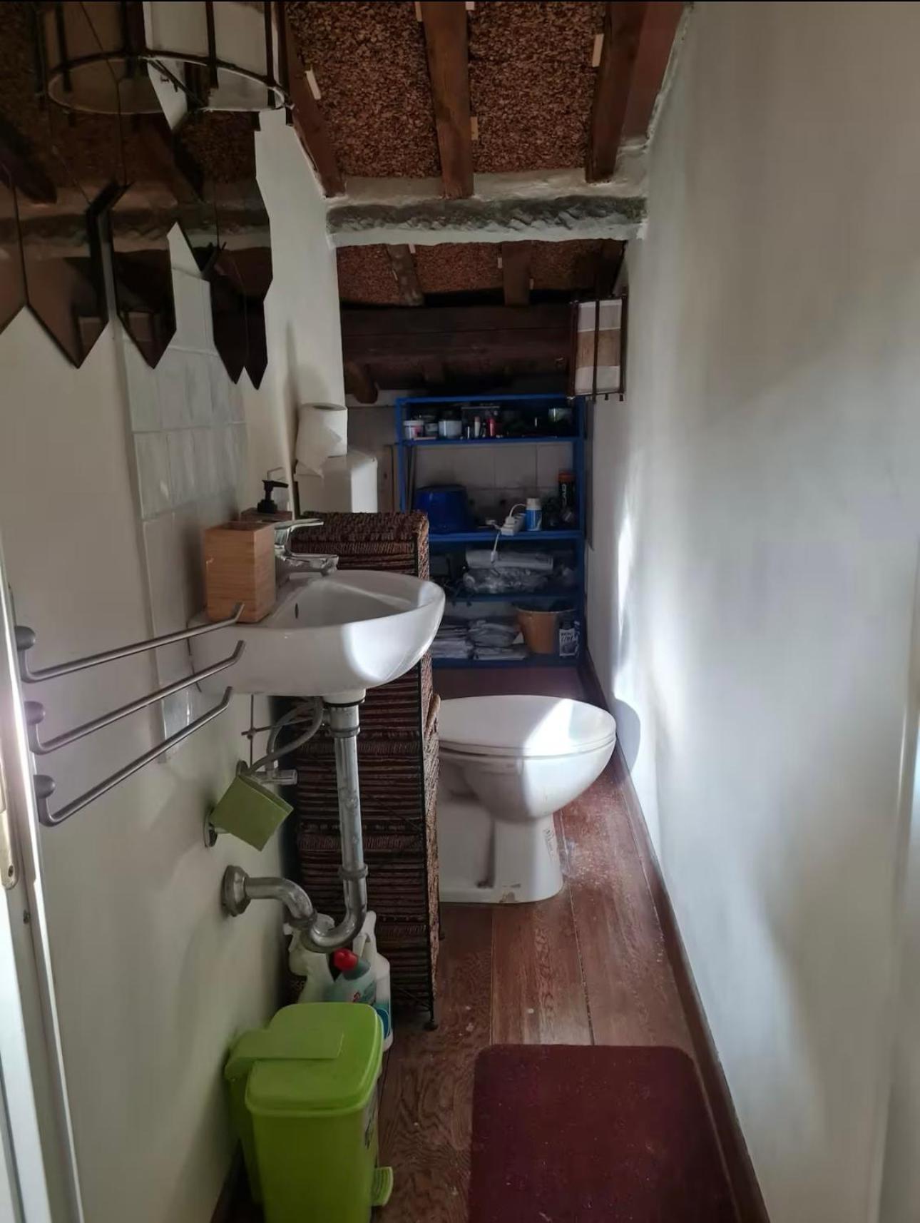 Appartement Trilocale In Centro Storico *